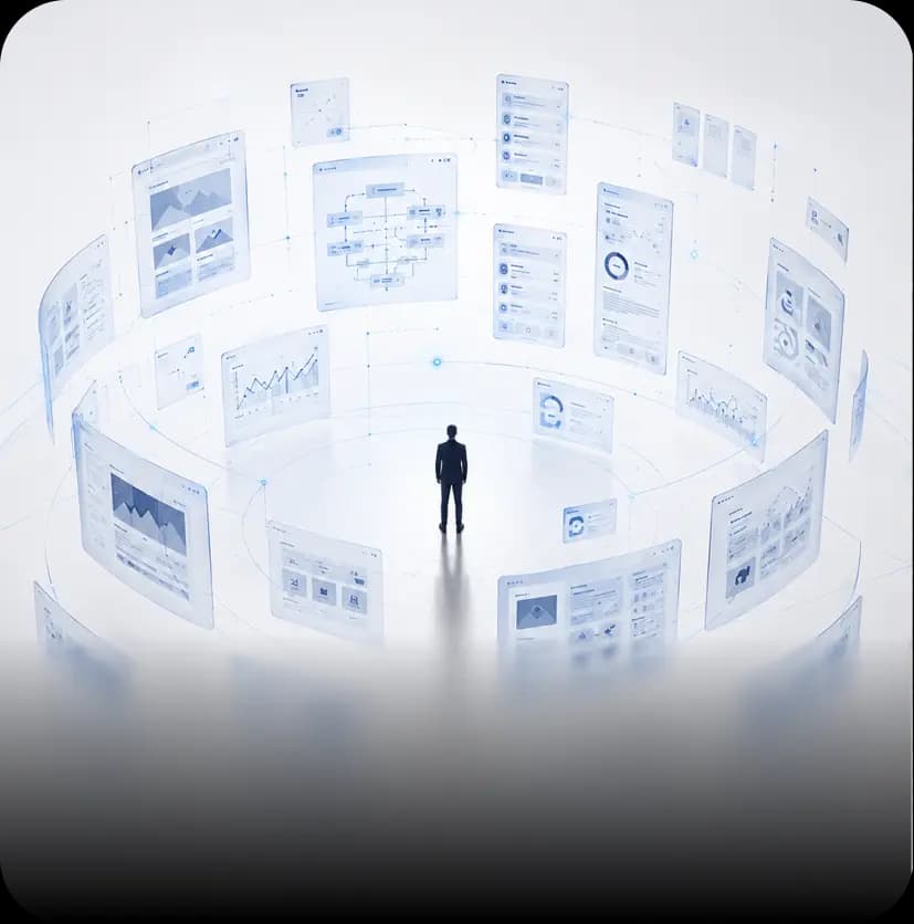 Backend / API Engineer