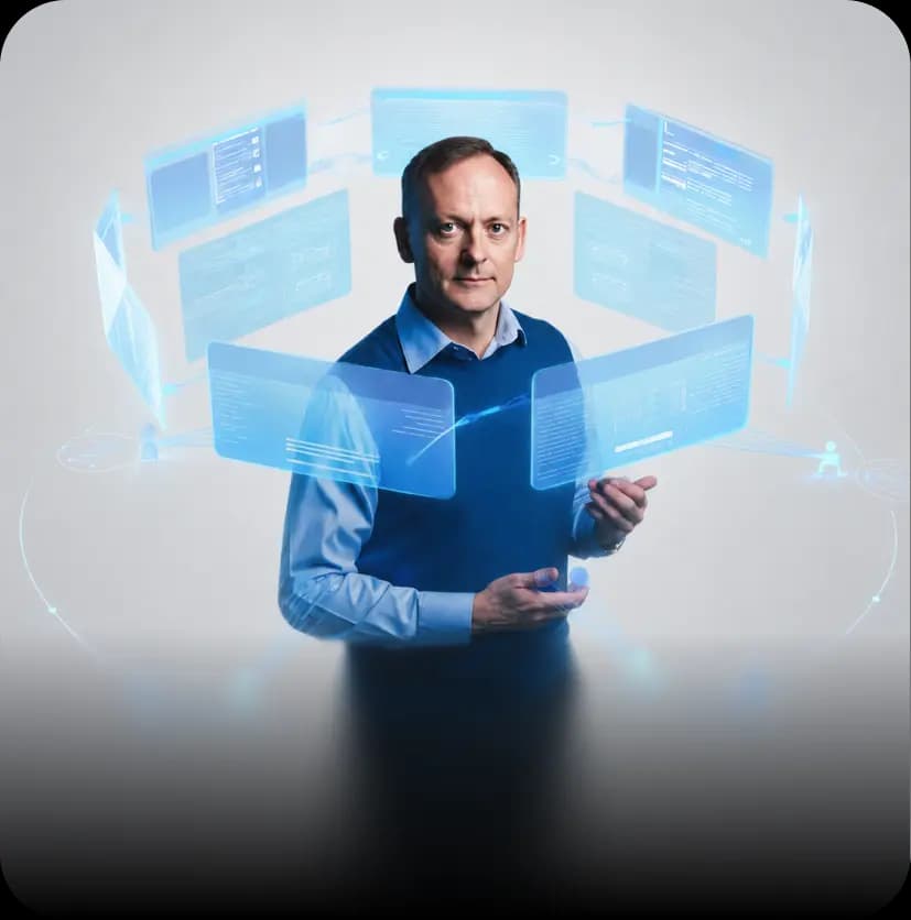 AI-Native Full-Stack Engineer