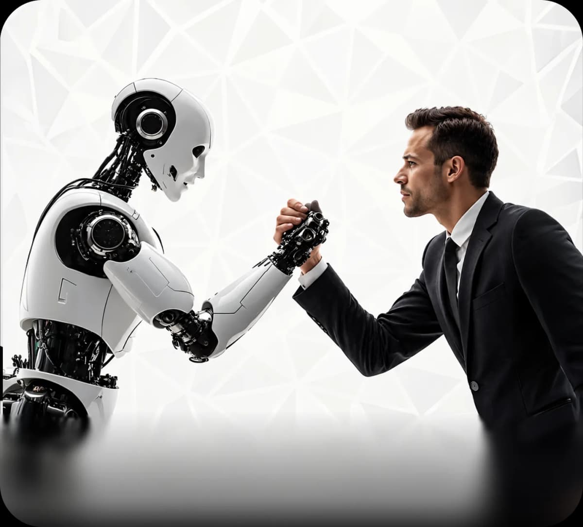 AI Application Developer (Intern)
