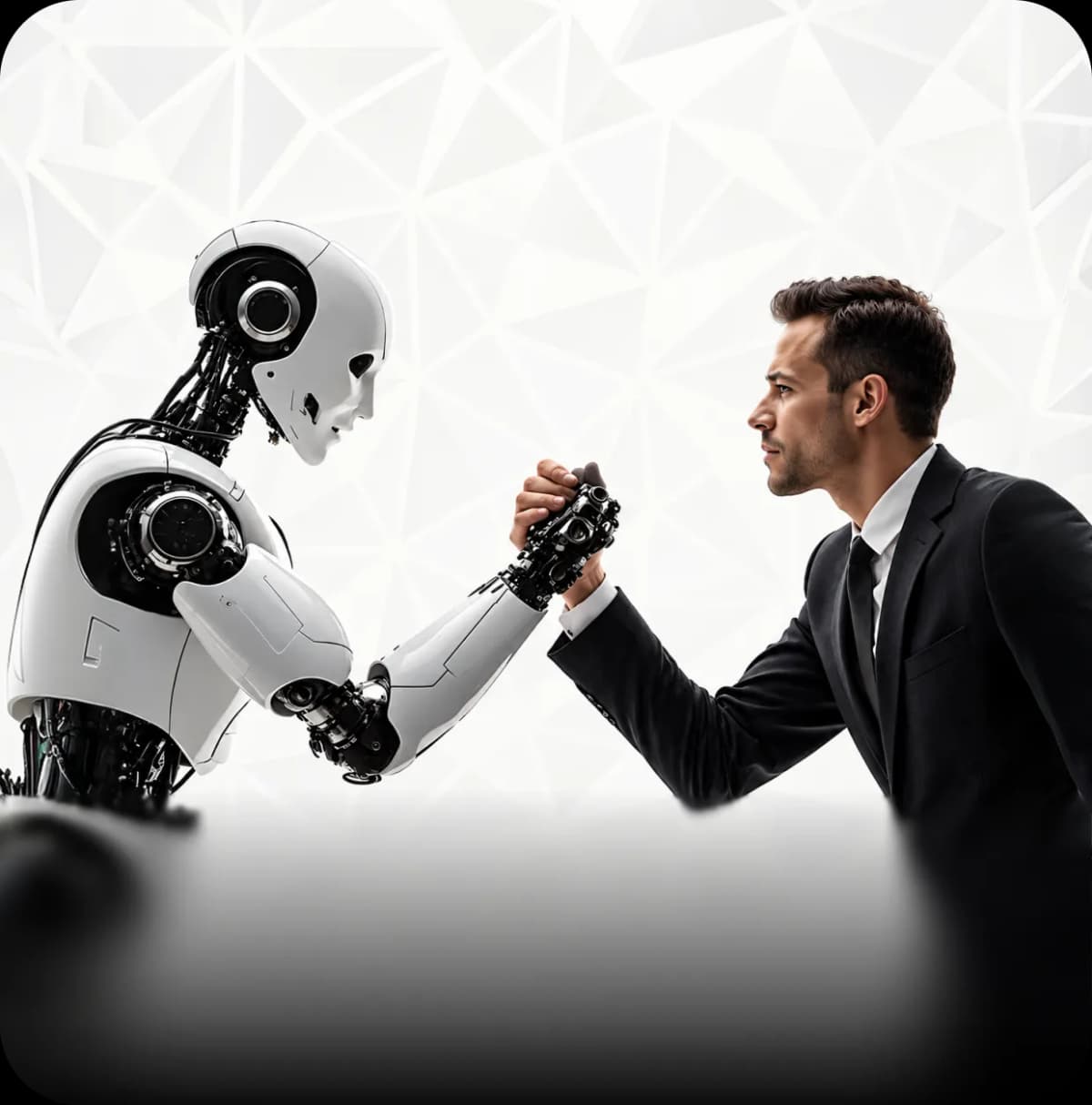 AI Application Developer (Intern)
