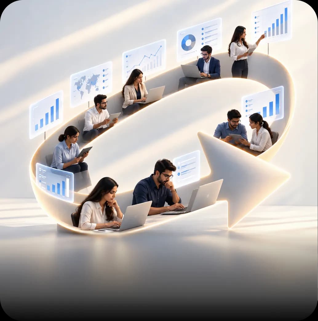 Business Analyst