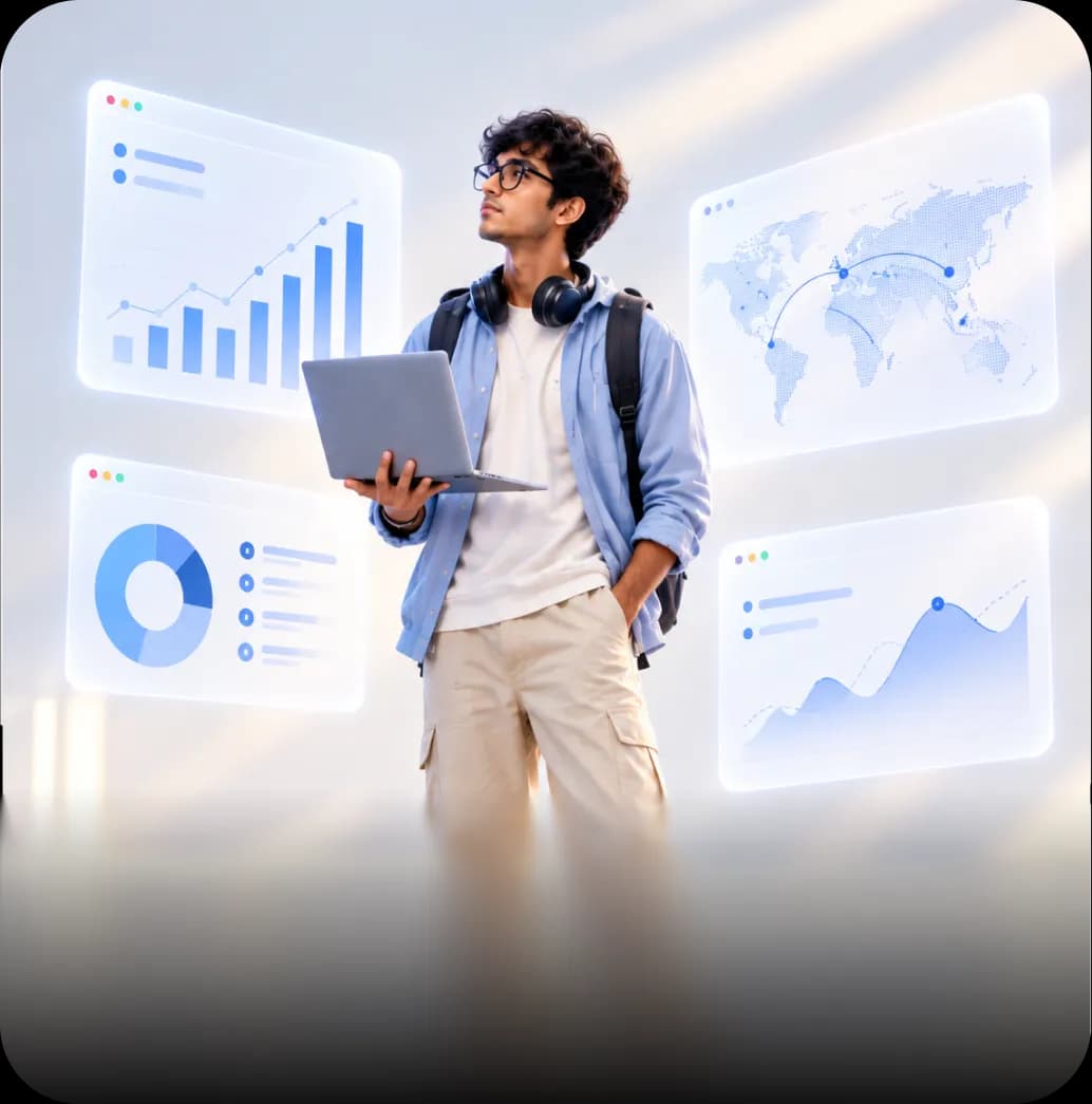 Data Analyst (Junior)