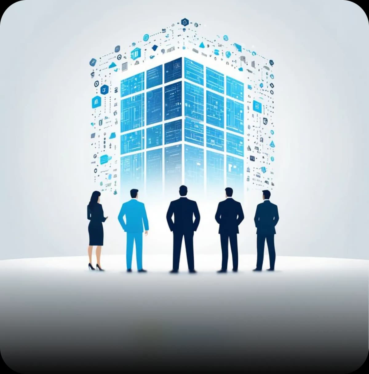 Forecasting Engineer (Junior)
