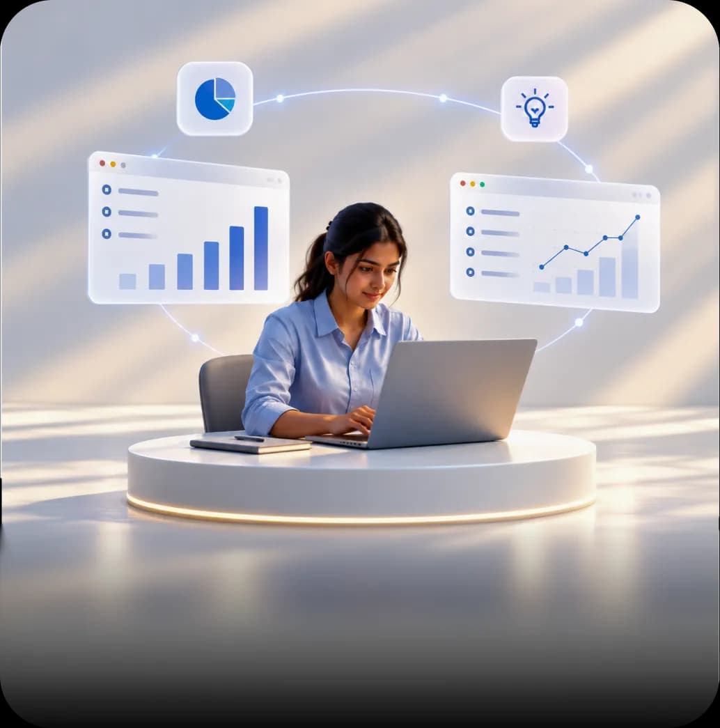 GenAI Analyst (Intern)