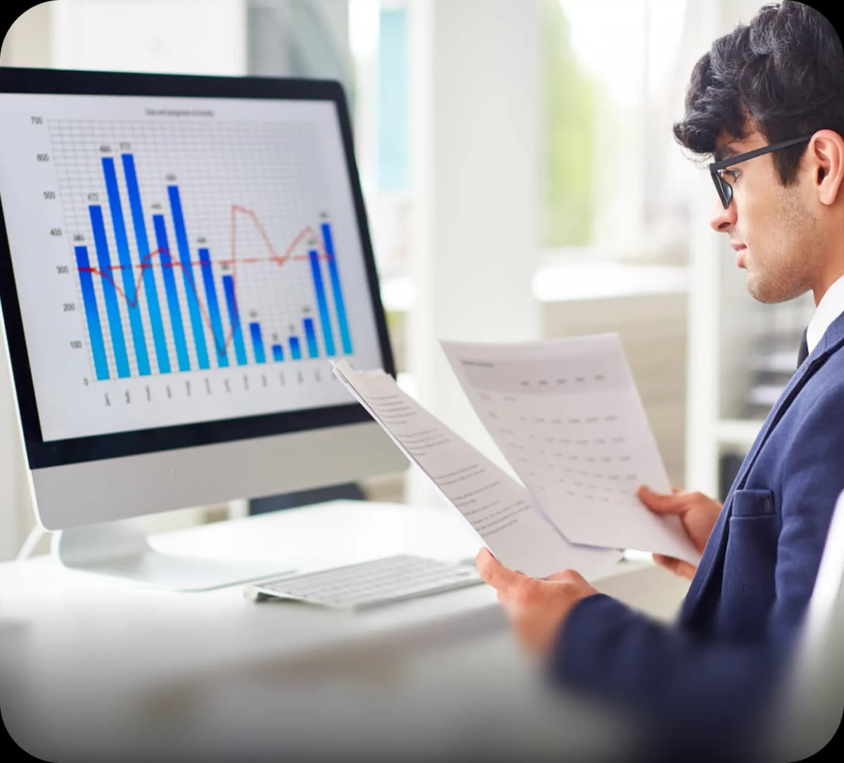 Junior Data Scientist