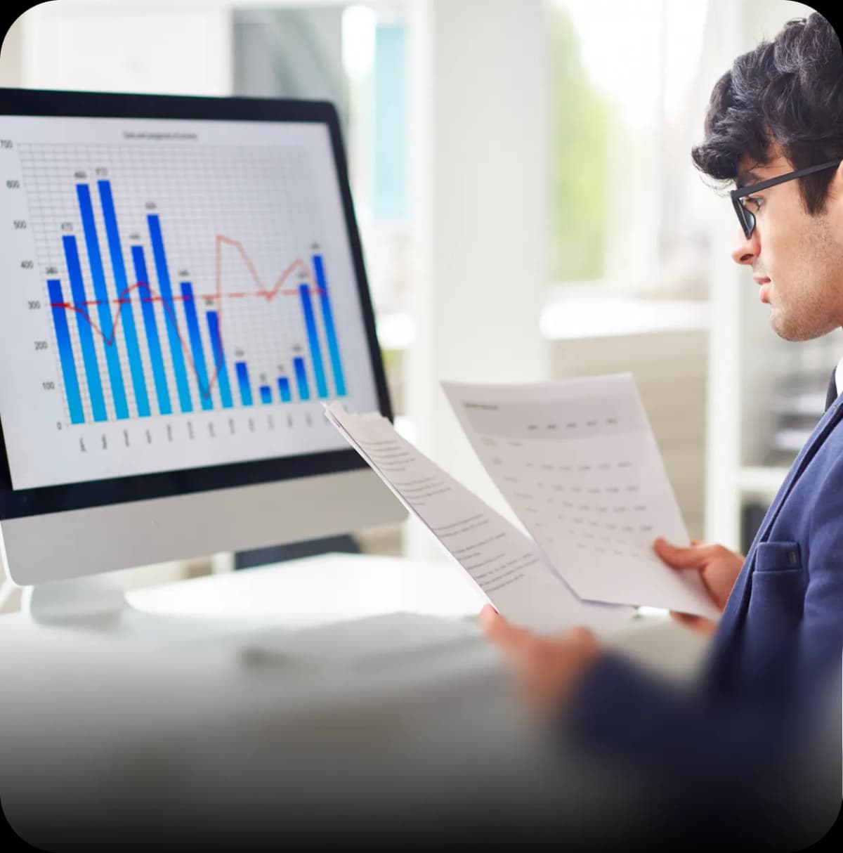 Junior Data Scientist