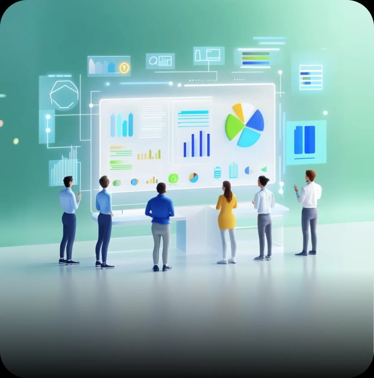 LLM Application Developer
