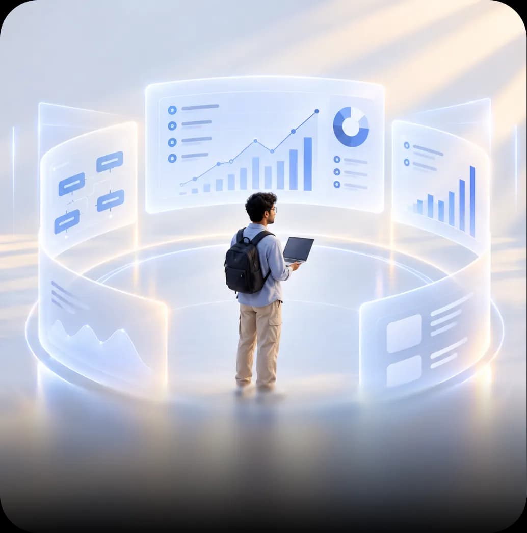 Product Analyst